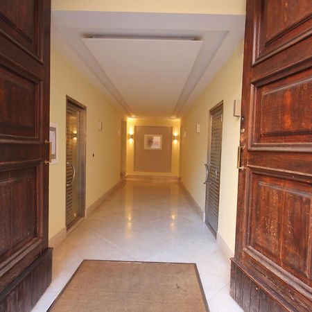 Wrooms Guest House Рим Екстер'єр фото