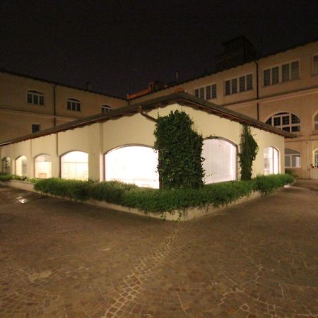 Wrooms Guest House Рим Екстер'єр фото