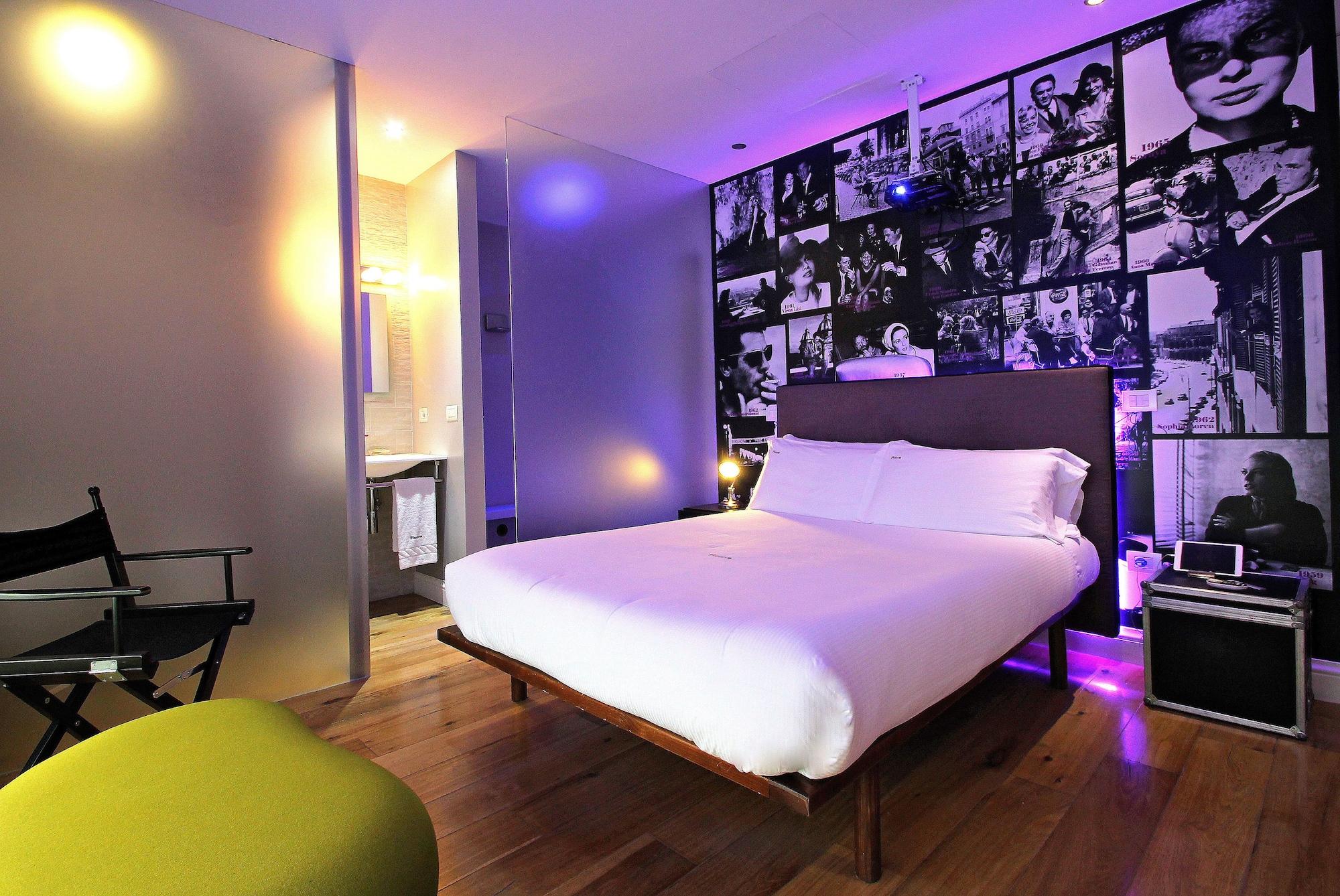 Wrooms Guest House Рим Екстер'єр фото