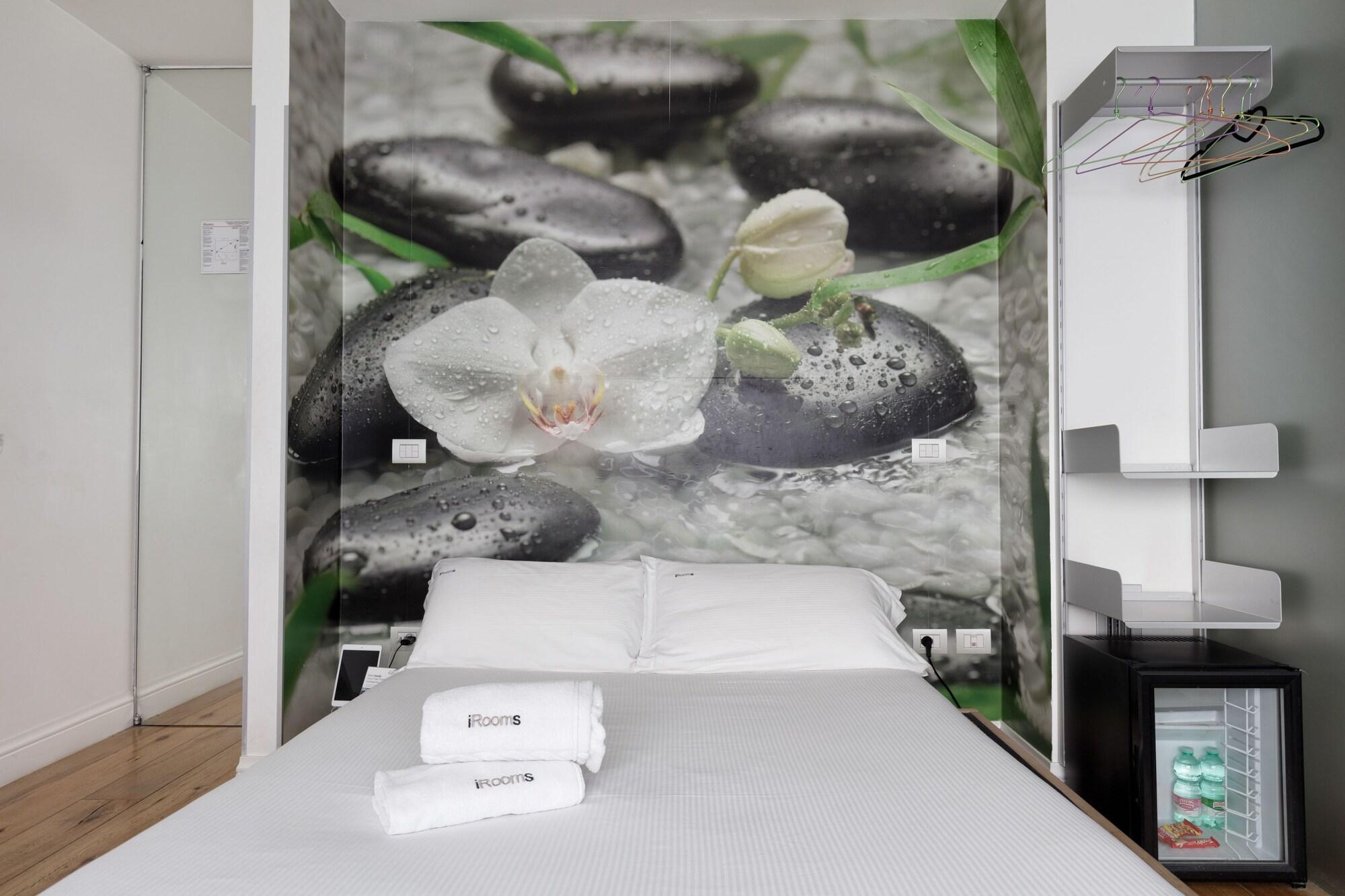 Wrooms Guest House Рим Екстер'єр фото