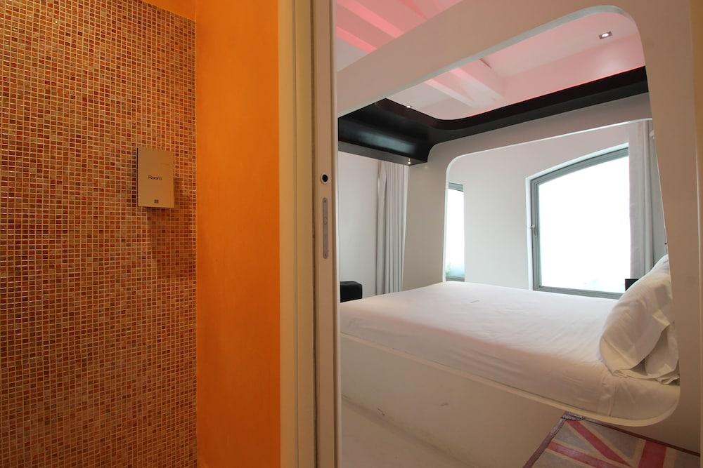 Wrooms Guest House Рим Екстер'єр фото