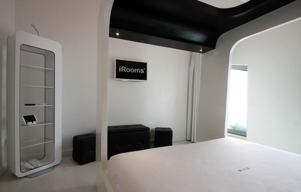 Wrooms Guest House Рим Екстер'єр фото