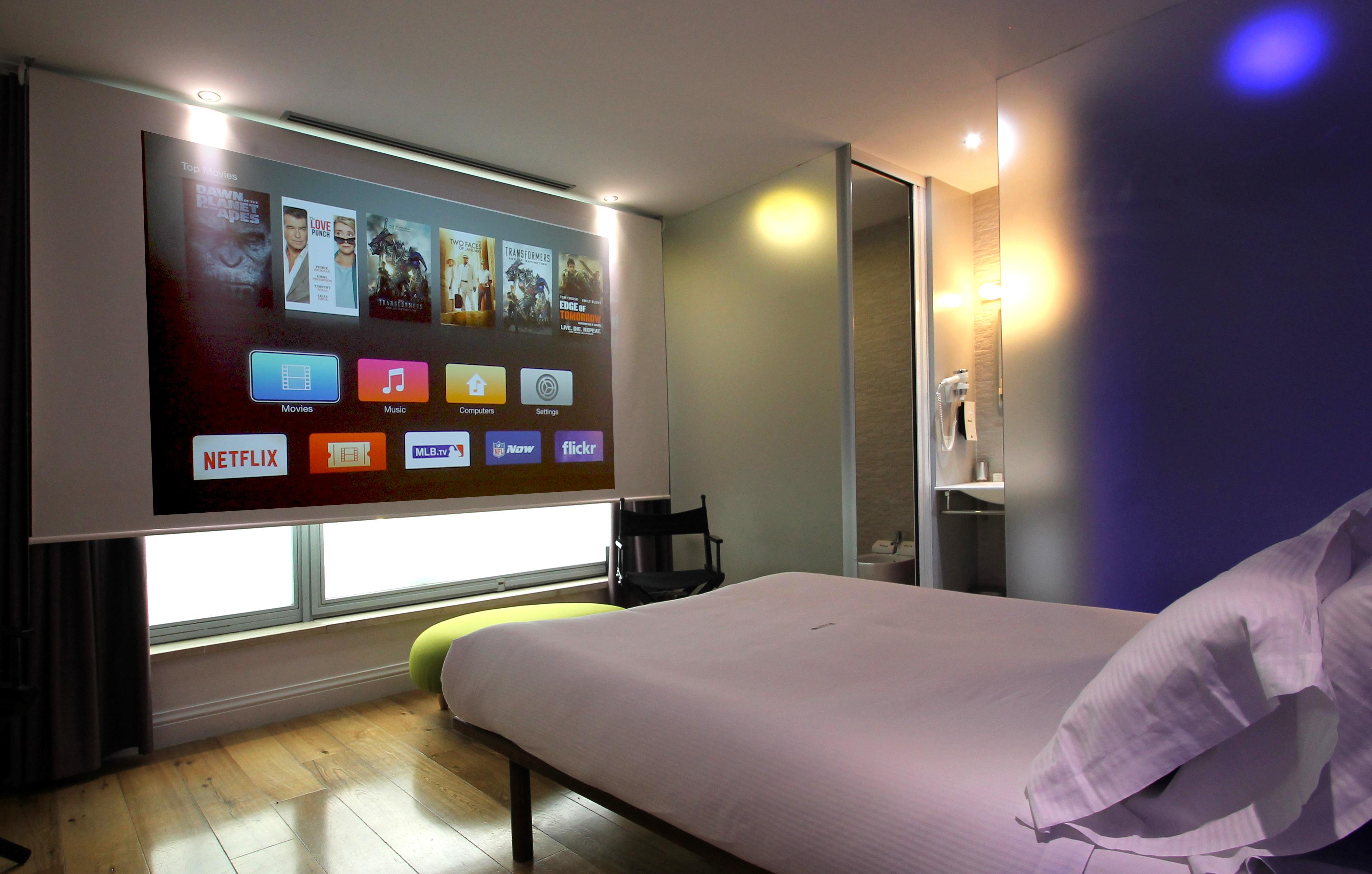 Wrooms Guest House Рим Екстер'єр фото