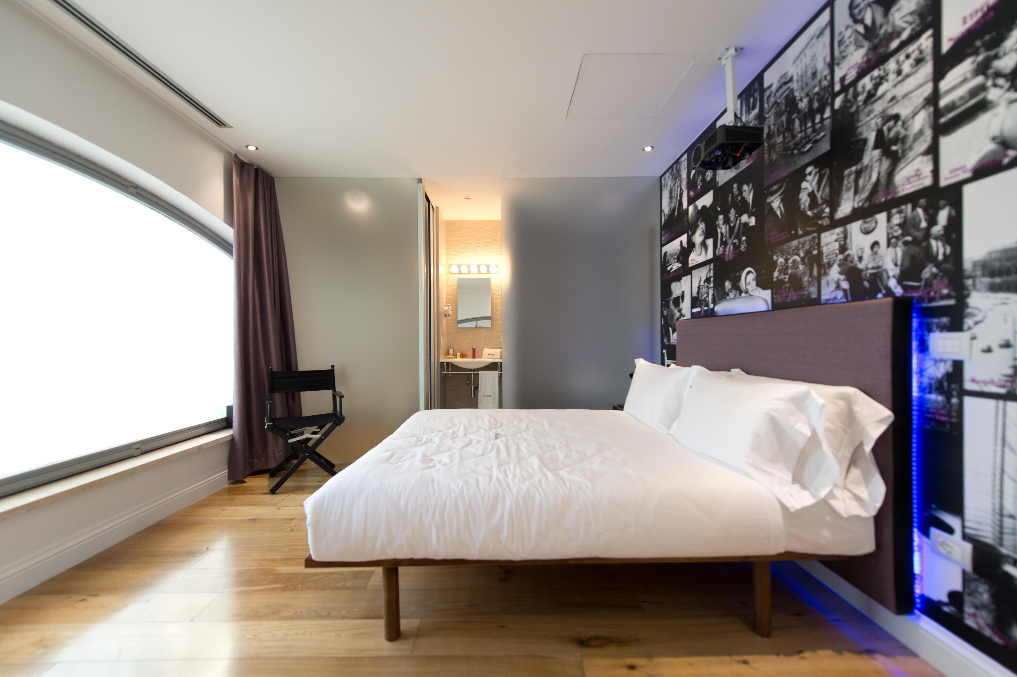 Wrooms Guest House Рим Екстер'єр фото