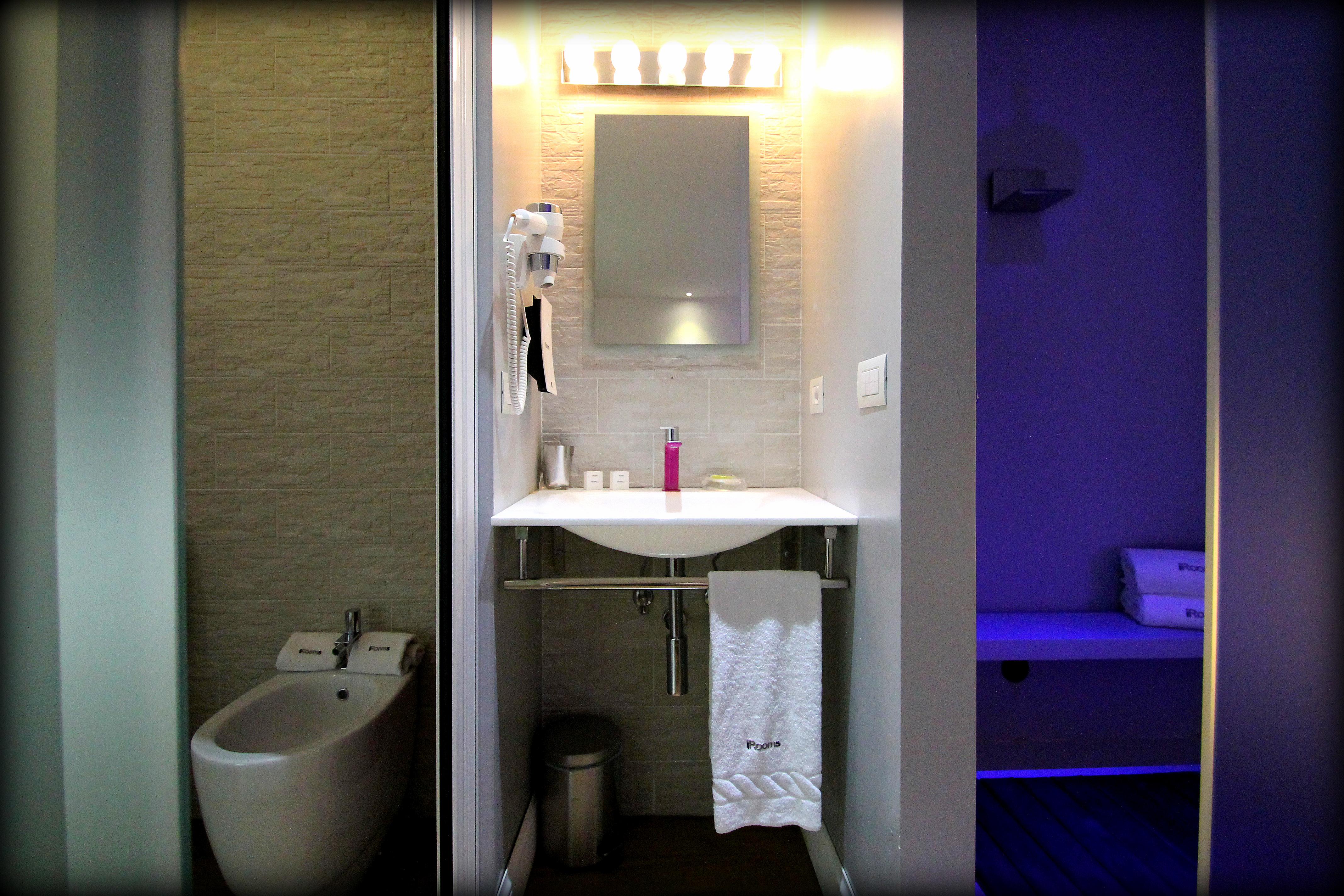 Wrooms Guest House Рим Екстер'єр фото