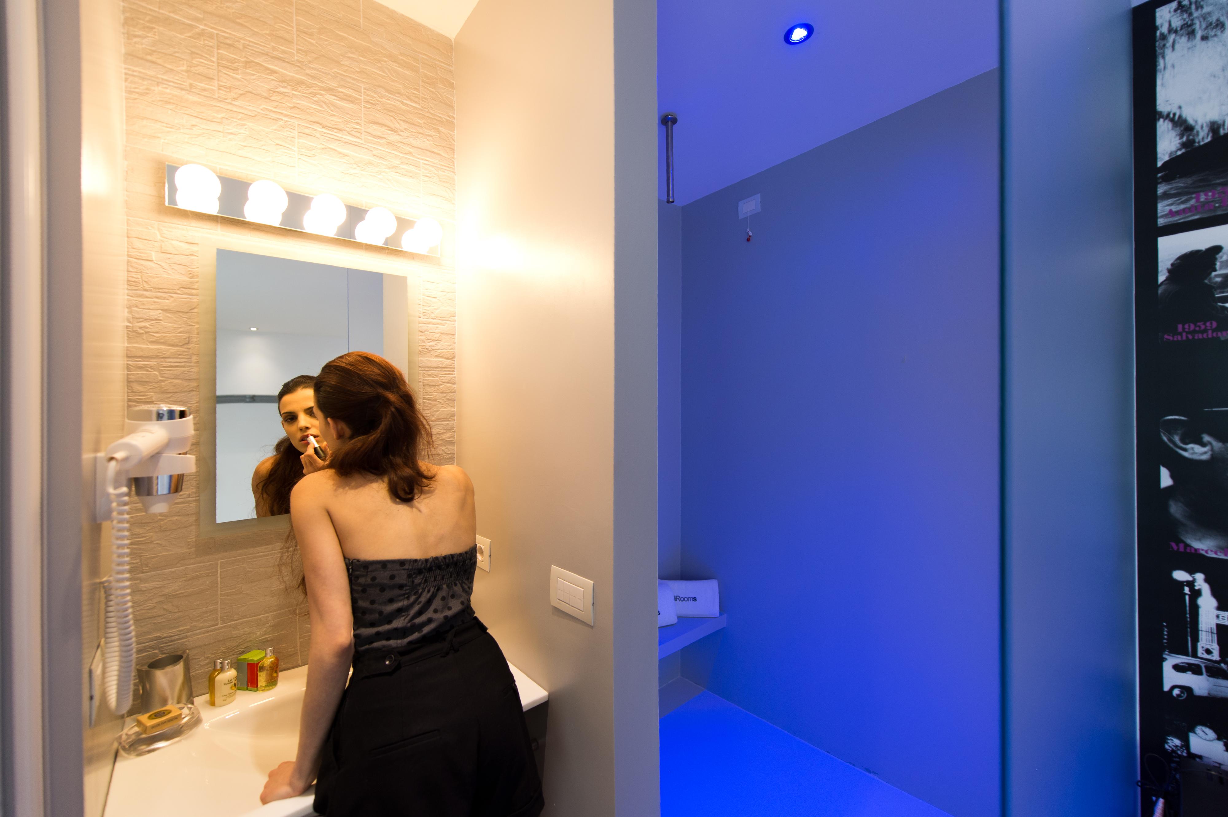 Wrooms Guest House Рим Екстер'єр фото