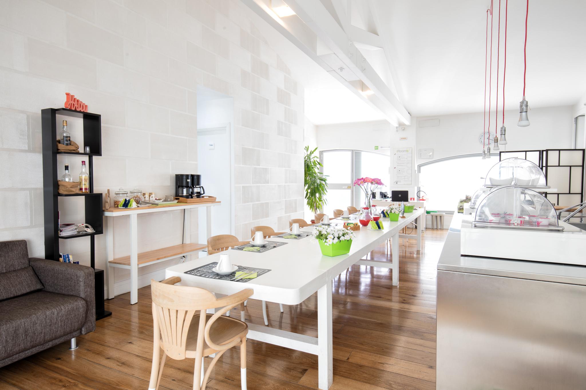 Wrooms Guest House Рим Екстер'єр фото