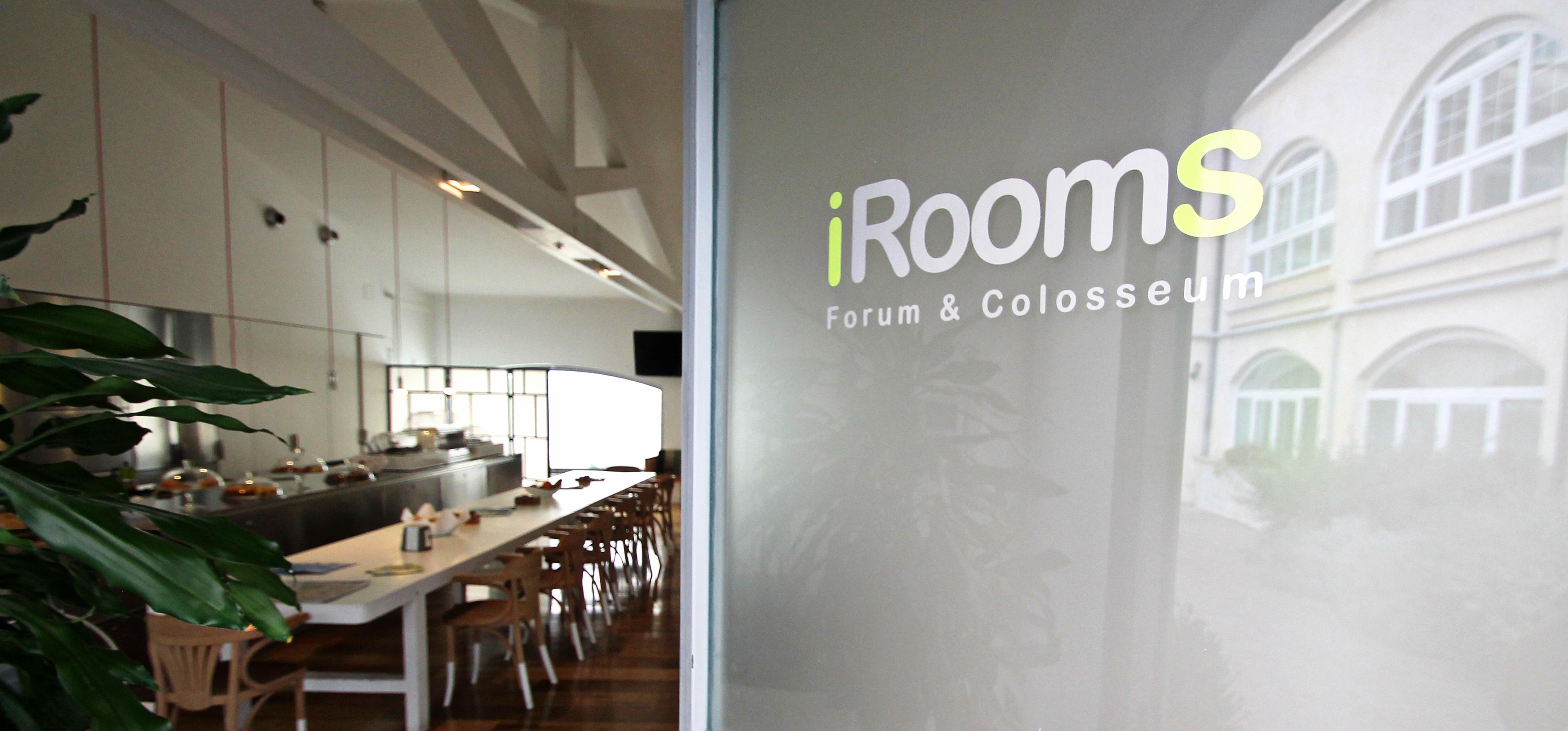 Wrooms Guest House Рим Екстер'єр фото