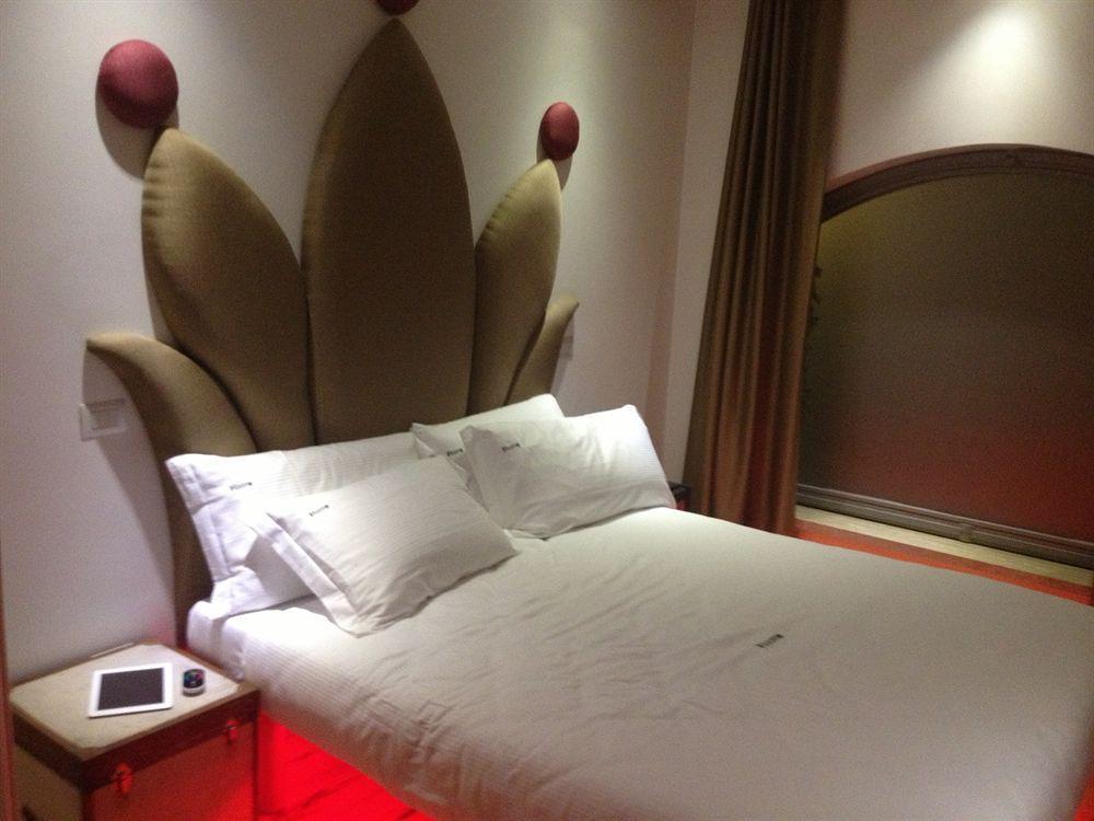Wrooms Guest House Рим Екстер'єр фото