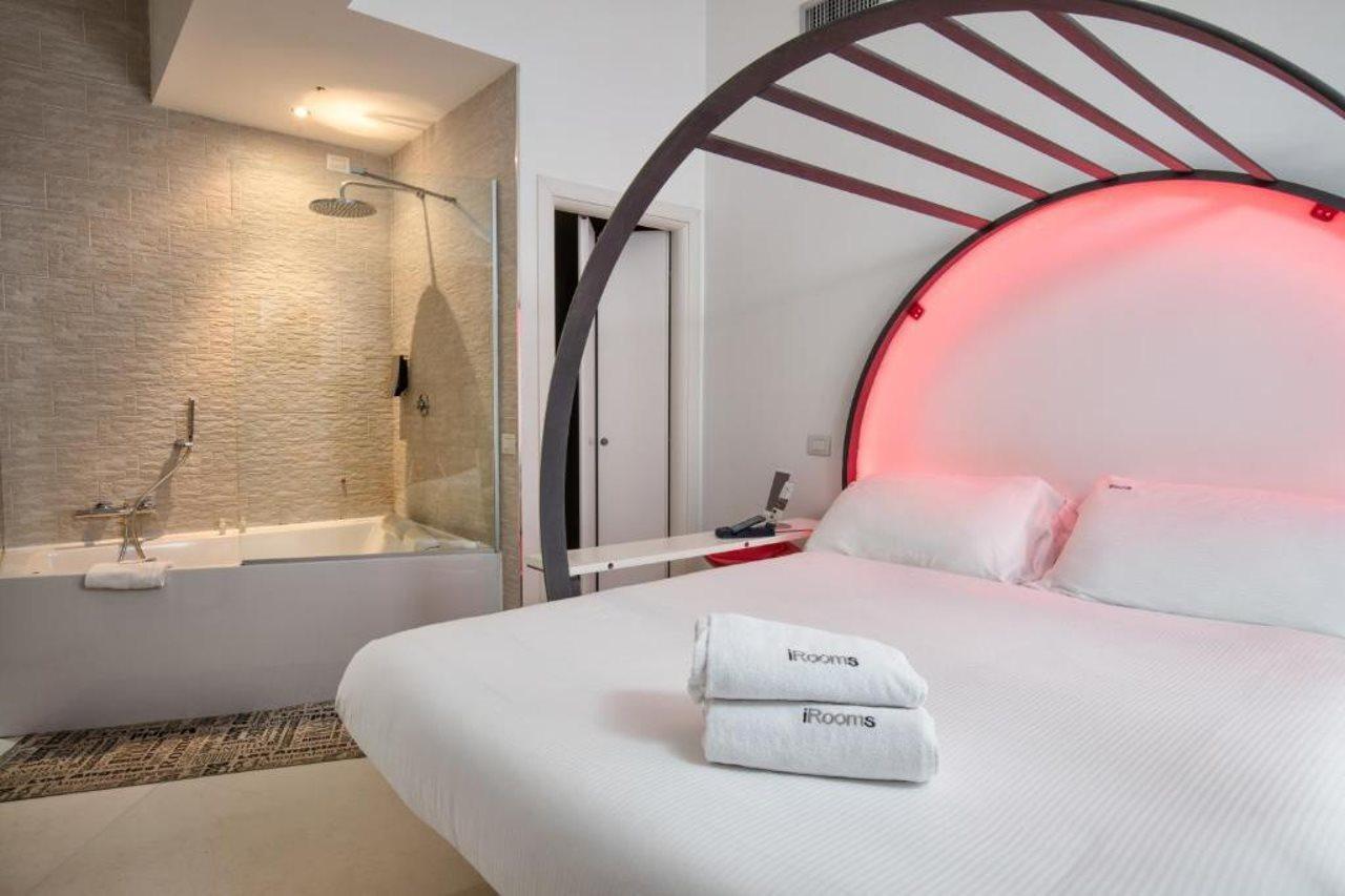 Wrooms Guest House Рим Екстер'єр фото