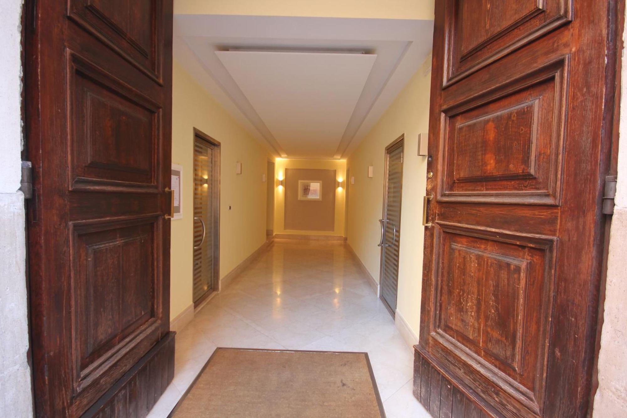 Wrooms Guest House Рим Екстер'єр фото