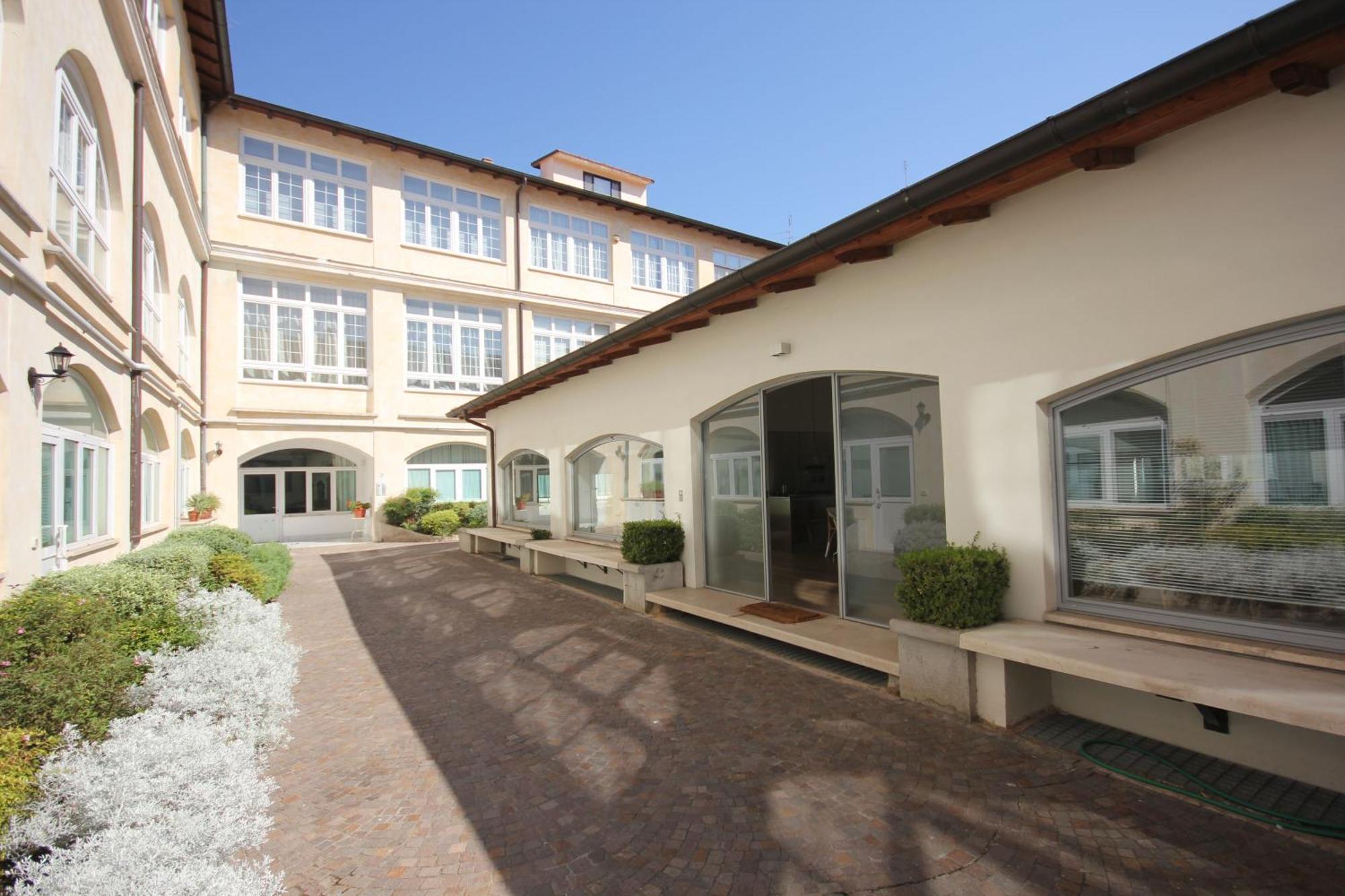 Wrooms Guest House Рим Екстер'єр фото