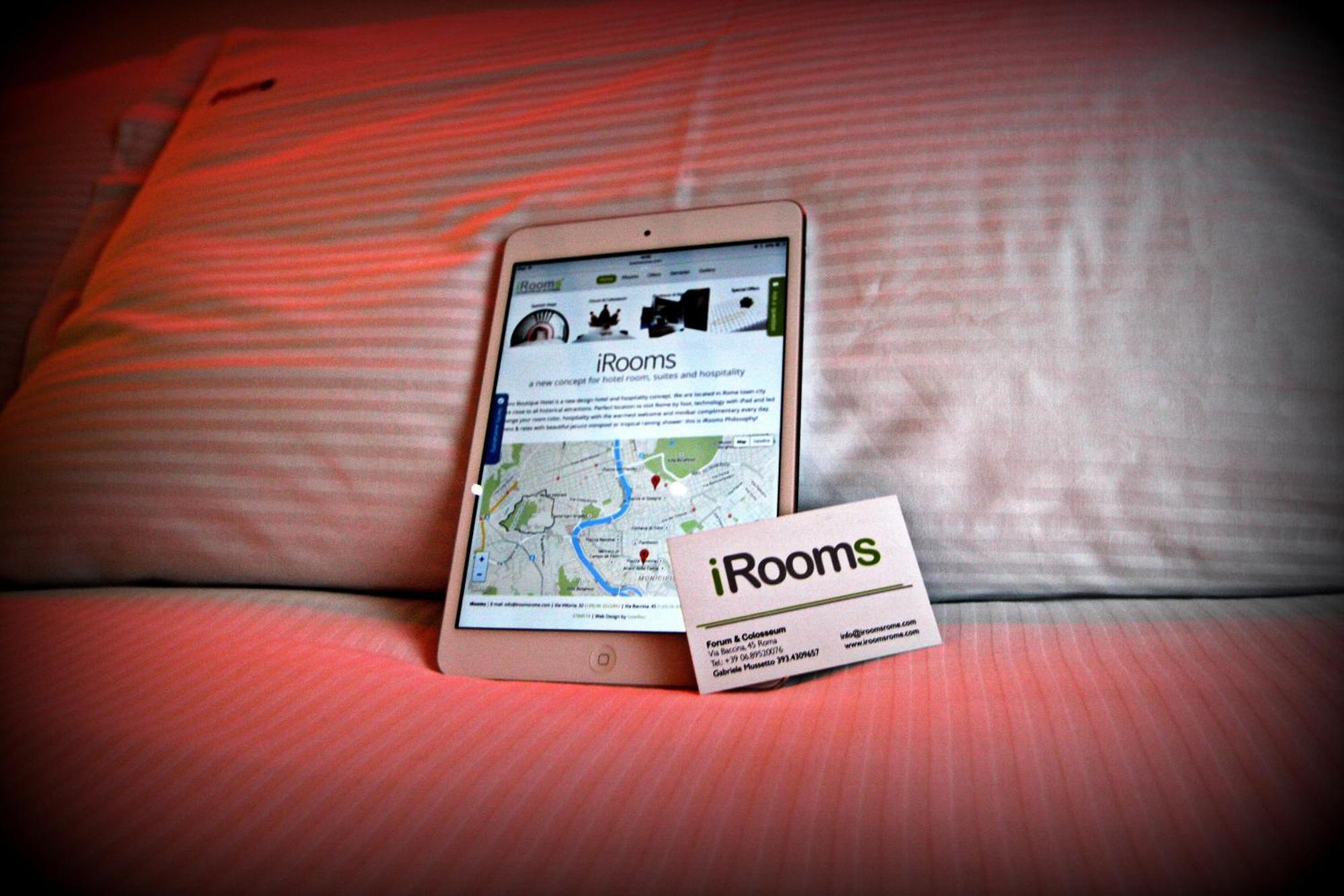 Wrooms Guest House Рим Номер фото