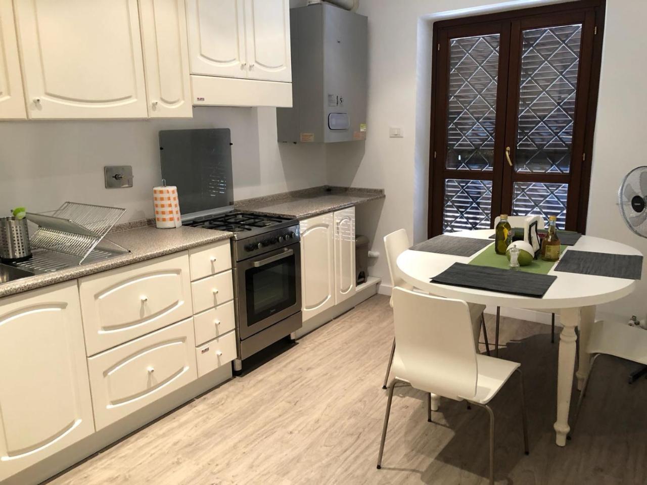 Wrooms Guest House Рим Екстер'єр фото