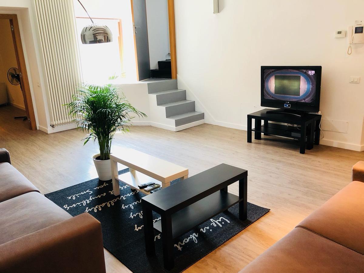 Wrooms Guest House Рим Екстер'єр фото