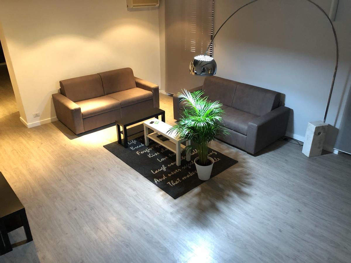 Wrooms Guest House Рим Екстер'єр фото