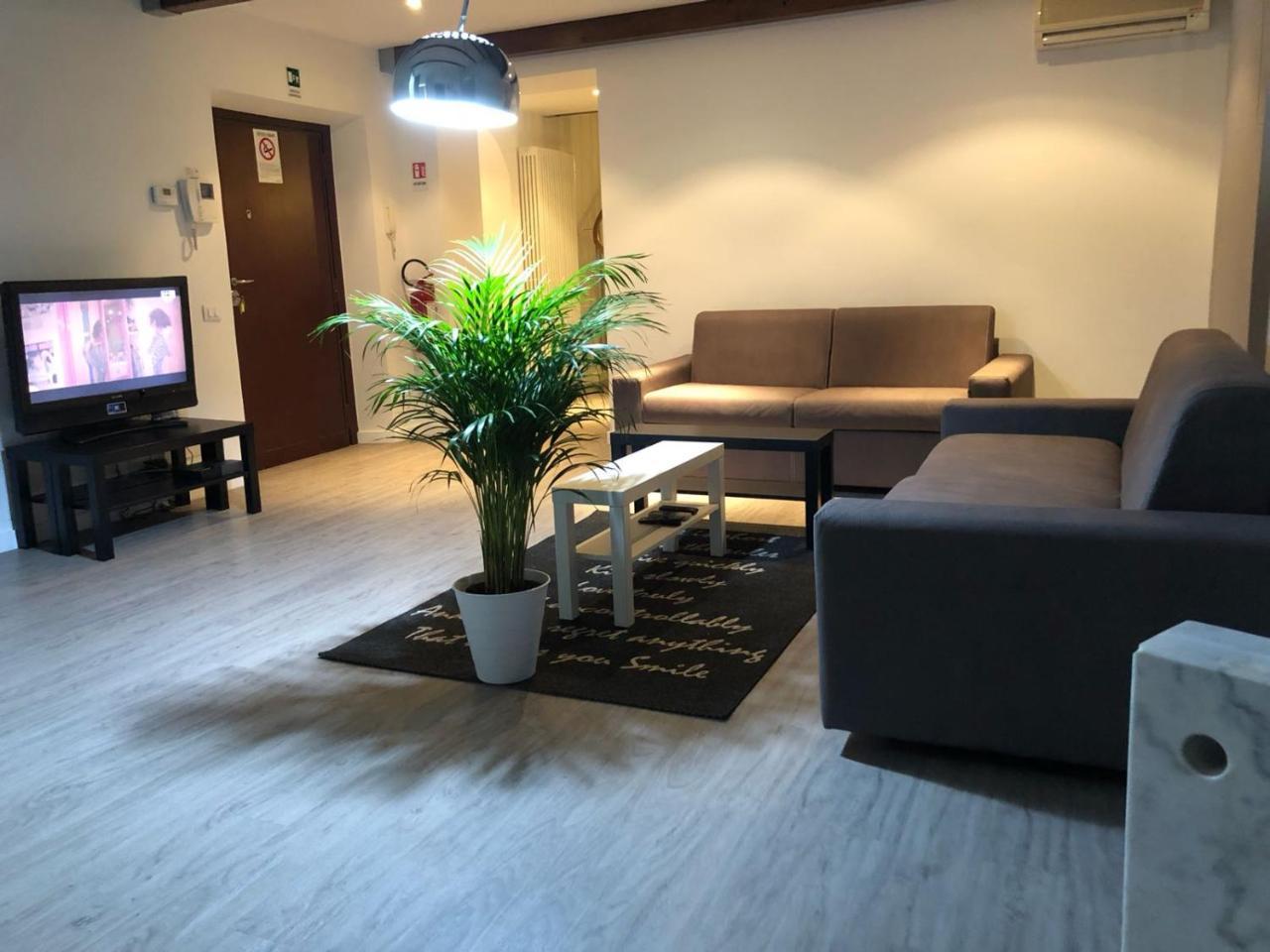 Wrooms Guest House Рим Екстер'єр фото