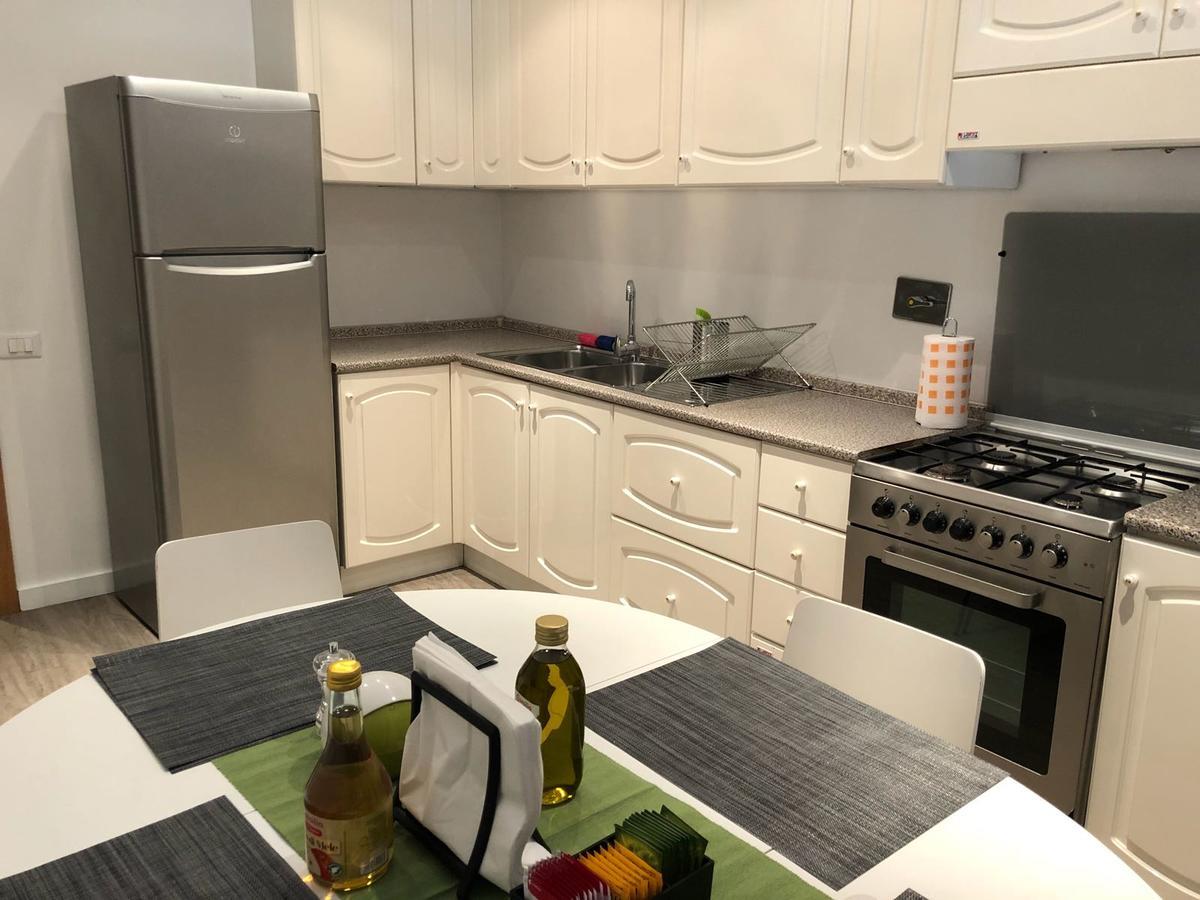 Wrooms Guest House Рим Екстер'єр фото