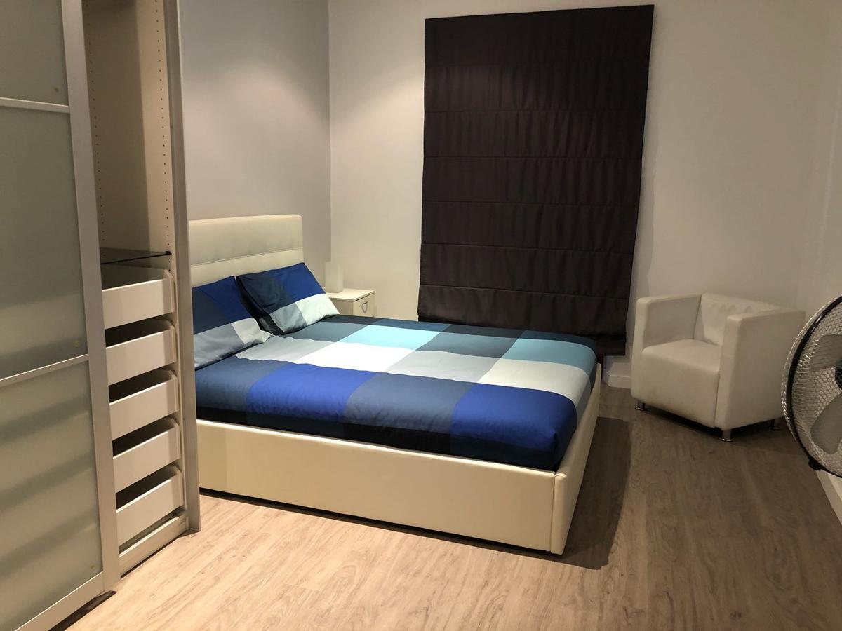 Wrooms Guest House Рим Екстер'єр фото
