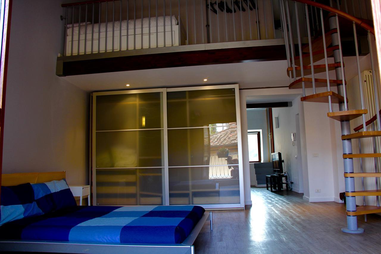 Wrooms Guest House Рим Екстер'єр фото