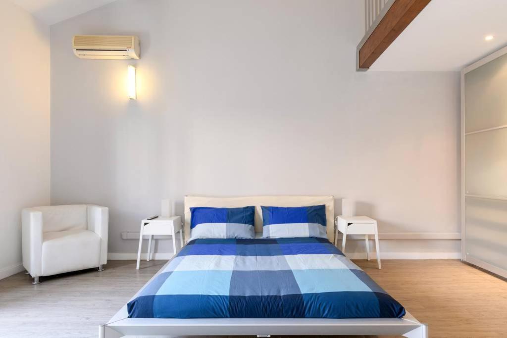 Wrooms Guest House Рим Екстер'єр фото