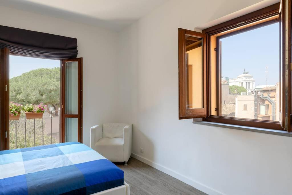 Wrooms Guest House Рим Екстер'єр фото